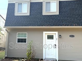 2213 Spence Cir #1, Jonesboro, AR 72401