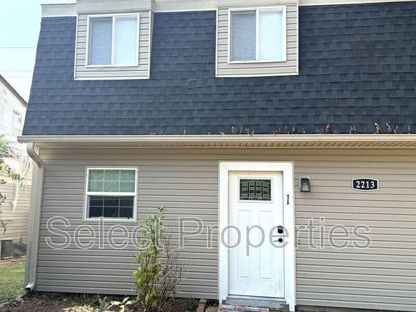 2213 Spence Cir #1