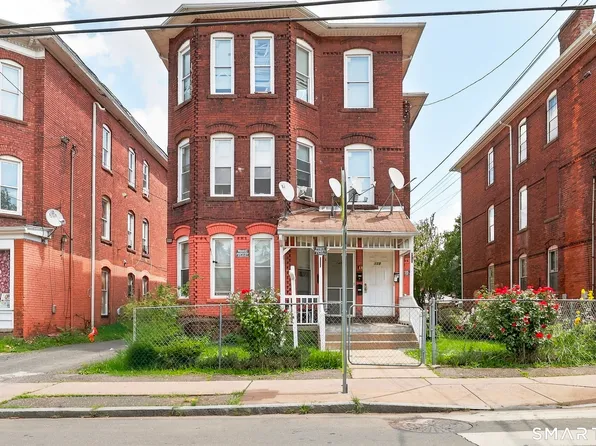 138-140 Putnam Street, Hartford, CT 06106