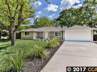 1979 Carolyn Dr, Pleasant Hill, CA 94523