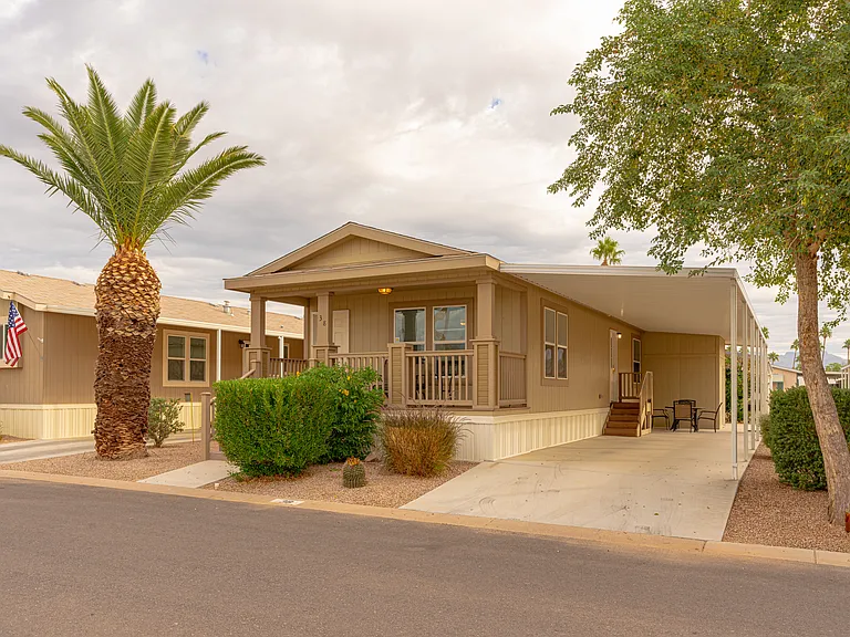 Lost Dutchman — Photo 27