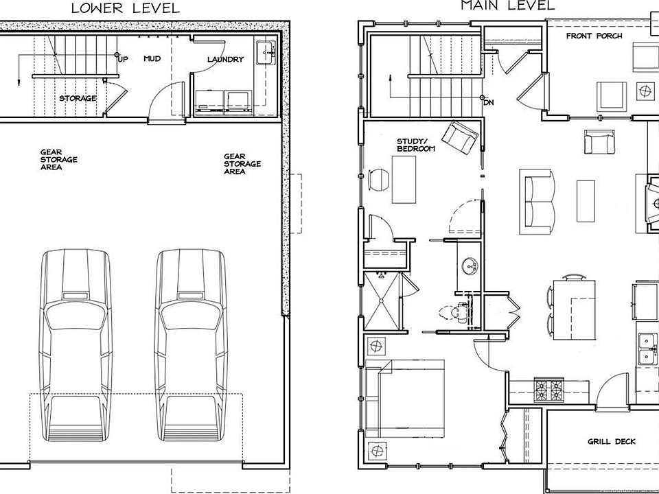 2nd image of 2439 NW Drouillard Ave Unit 1