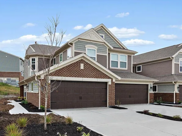 7699 Devonshire Dr #31-201, Alexandria, KY 41001