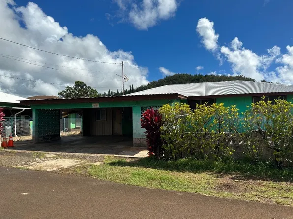 4670 Opukea St, Lihue, HI 96766