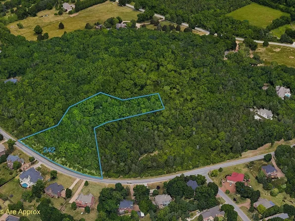 242 Spencer Creek Rd Lot 4, Franklin, TN 37069