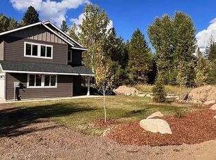 811 Wooley Ave, McCall, ID 83638