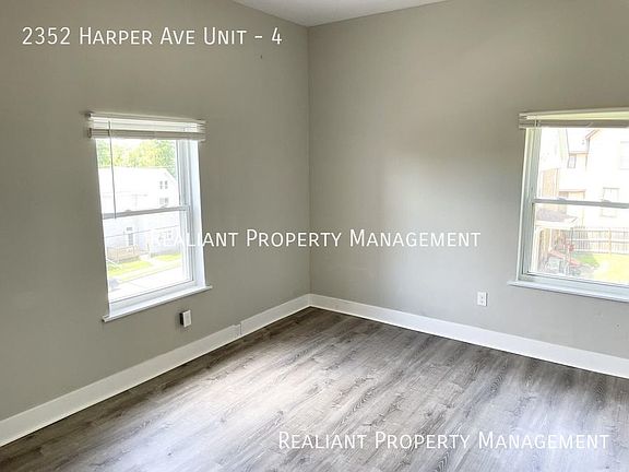 4th image of 2352 Harper Ave APT 4