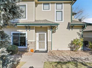 8707 E Florida Avenue #407, Denver, CO 80247
