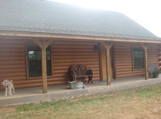 26230 Desoto Dr, Hockley, TX 77447