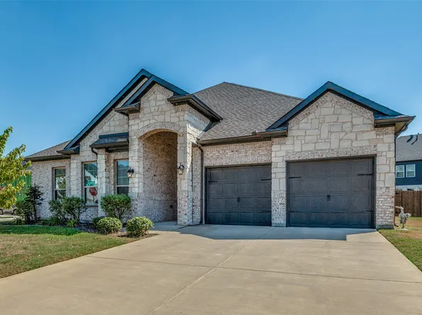 5208 Vista Lago Way, Mansfield, TX 76063