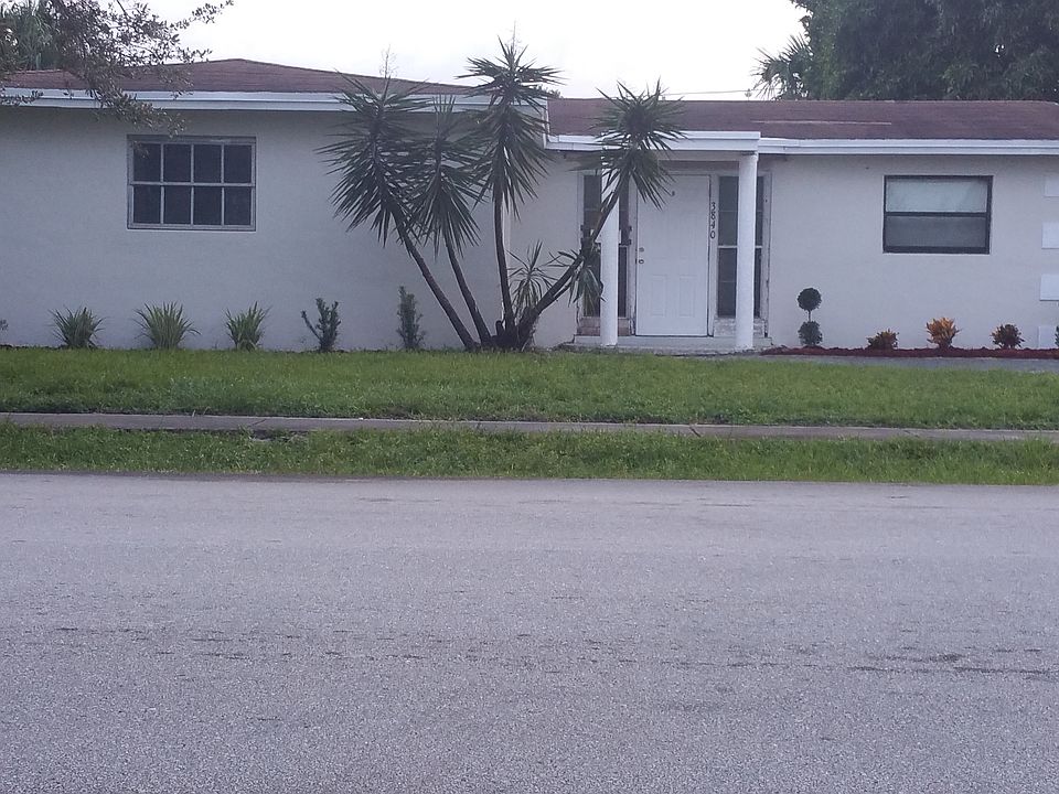 1st image of 3840 NW 8th St