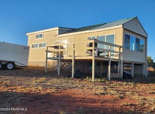0 Hyde Park Rd, Seligman, AZ 86337
