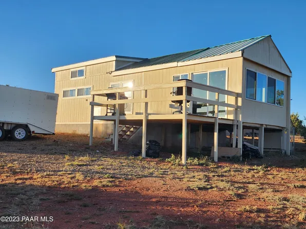 0 Hyde Park Rd, Seligman, AZ 86337