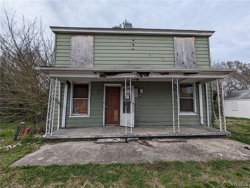 1st image of 126 S Little Church St