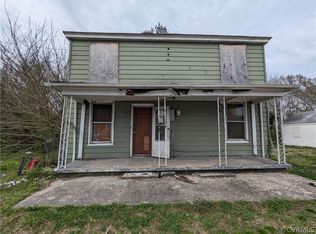 126 S Little Church St, Petersburg, VA 23803