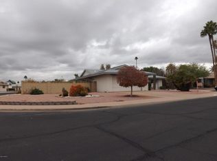 6602 N 83rd St, Scottsdale, AZ 85250