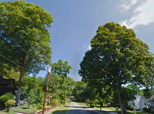 0 Forest Hill Ave, Winston Salem, NC 27105