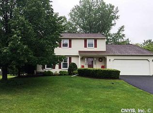 4082 Rusty Pine Ln, Liverpool, NY 13090