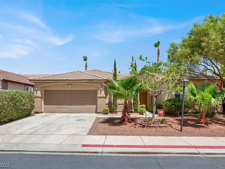 7308 Rustic Meadow St — Photo 1