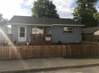 416 W Spring St, Lewistown, MT 59457