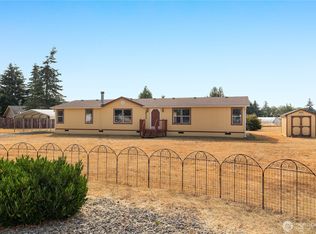 18032 Meyer Ln SW, Rochester, WA 98579