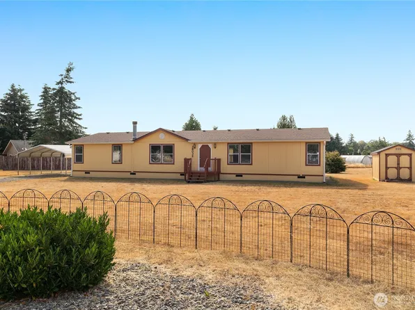 18032 Meyer Lane SW, Rochester, WA 98579