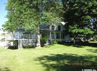 2999 Kinneys Corners Rd, Penn Yan, NY 14527