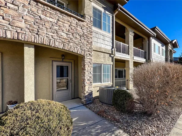 2239 Calais Drive Bldg 2239 #11E, Longmont, CO 80504