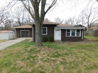 4044 Chase St, Gary, IN 46408