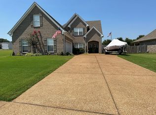 1661 Robertson Way, Hernando, MS 38632