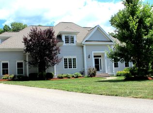 22 Partridge Rd, Windham, NH 03087