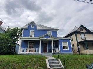 805 Marshall Ave SW #C, Roanoke, VA 24016