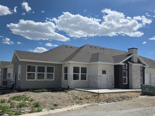 1477 N Saratoga View Ln Unit C, Saratoga Springs, UT 84045
