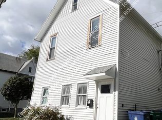 330 Potomac Ave #2, Buffalo, NY 14213