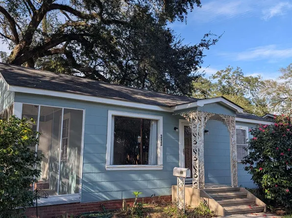 313 Burgin Ave, Baton Rouge, LA 70808