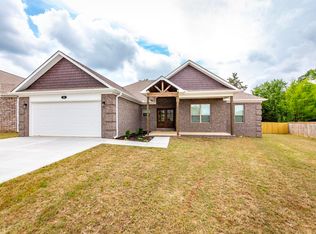 28 Denali Dr, Cabot, AR 72023