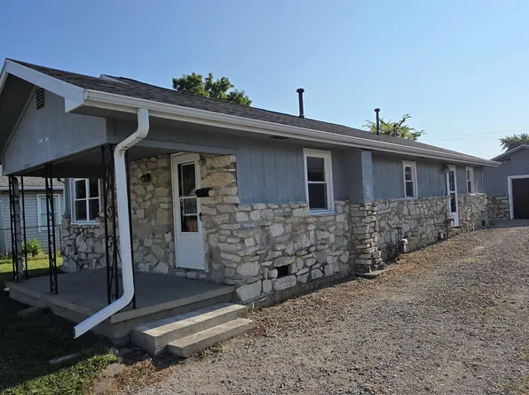 810 S Calumet St, Kokomo, IN 46901