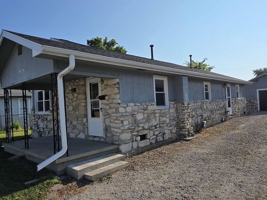 810 S Calumet St, Kokomo, IN 46901