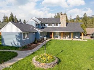 471431 Highway 95, Sagle, ID 83860