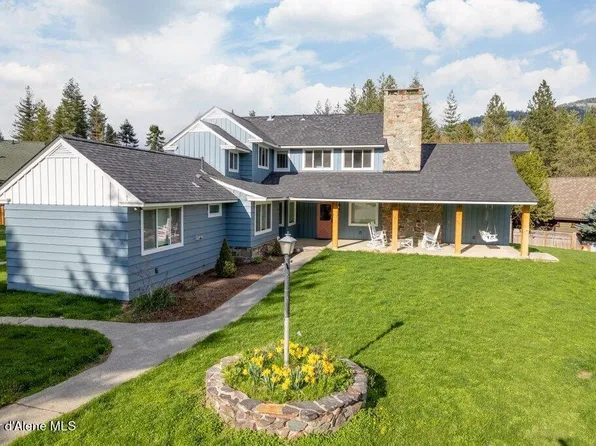 471431 Highway 95, Sagle, ID 83860