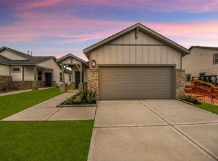 18010 Whitetail Run Ln, Hockley, TX 77447