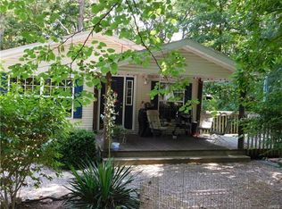 23583 Lazy Ln, Stoutsville, MO 65283