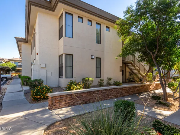 6900 E PRINCESS Drive #1126, Phoenix, AZ 85054