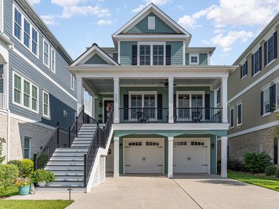 468 West Palm Ave., Myrtle Beach, SC, 29579
