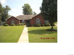 599 Ingleside Way, Pike Road, AL 36064