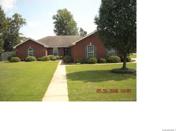 599 Ingleside Way, Pike Road, AL 36064