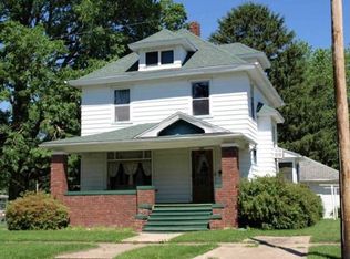 287 Duffield Ave, Galesburg, IL 61401