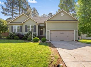 15 Paddle Wheel Ct, Franklinton, NC 27525