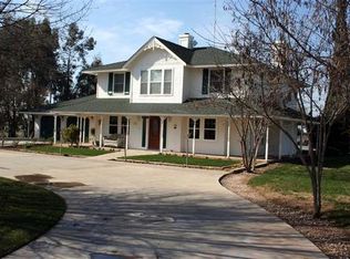 11455 N Armstrong Ave, Clovis, CA 93619