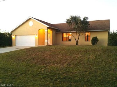 3910 5th St W, Lehigh Acres, FL, 33971